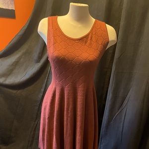 Torrid skater dress. Size 1.